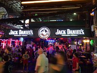 Honky Tonk Bar (Patong) - All You Need to Know BEFORE You Go