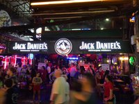 Honky Tonk Bar (Patong) - All You Need to Know BEFORE You Go