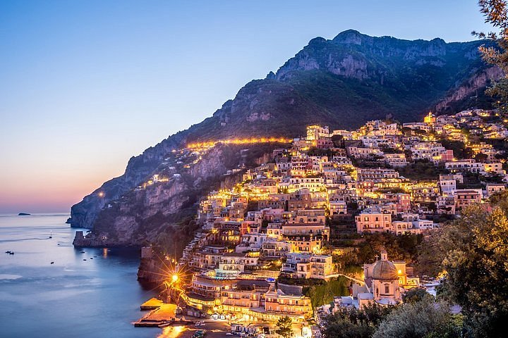 2023 Amalfi Coast Tour by Boat (Late departure) - Reserve Now