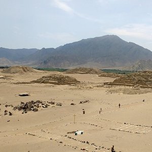 THE BEST Tourist Spots in Caral 2024: Things to Do & Places to Go ...