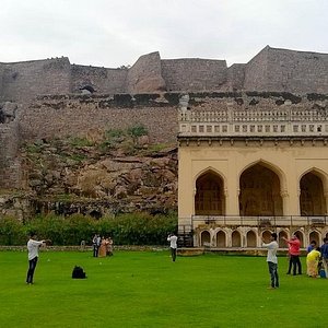 tourist places at secunderabad