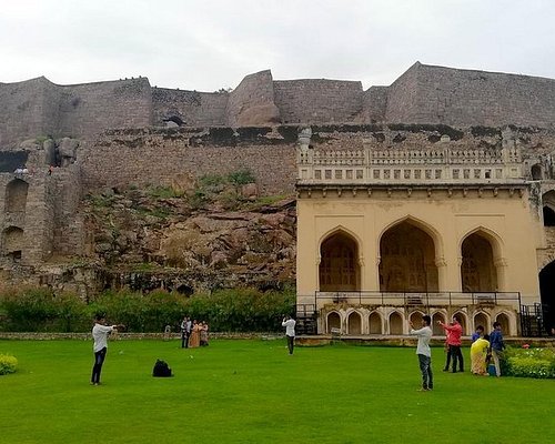 hyderabad local tours