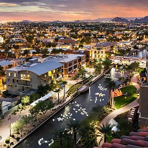 Phoenix Premium Outlets - All You Need to Know BEFORE You Go (2024)