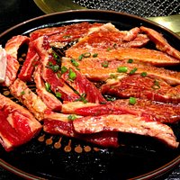 焼き肉