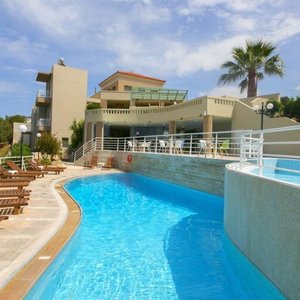 THE 10 BEST Agia Pelagia Hotels with Outdoor Pool 2023 (Prices ...