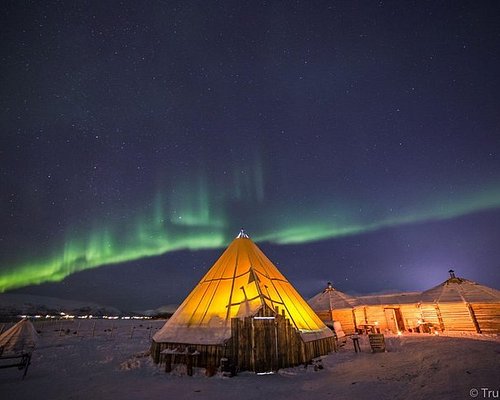 The 10 Best Tromso Tours Excursions