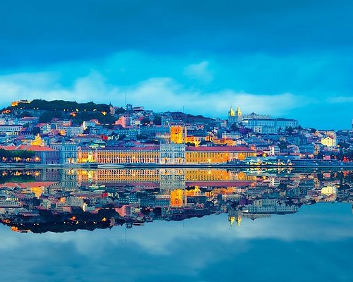 10 Lugares Secretos em Lisboa: joias escondidas da capital de Portugal