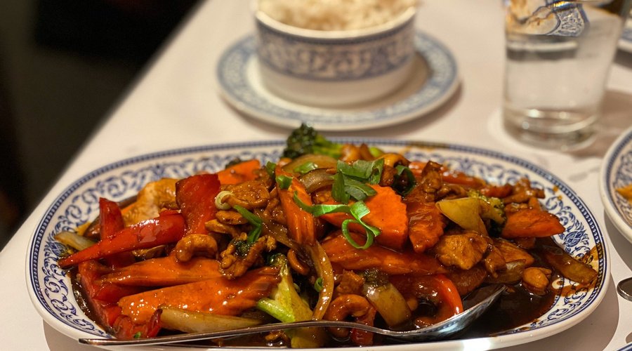 Fresh Chilli Thai Restaurant