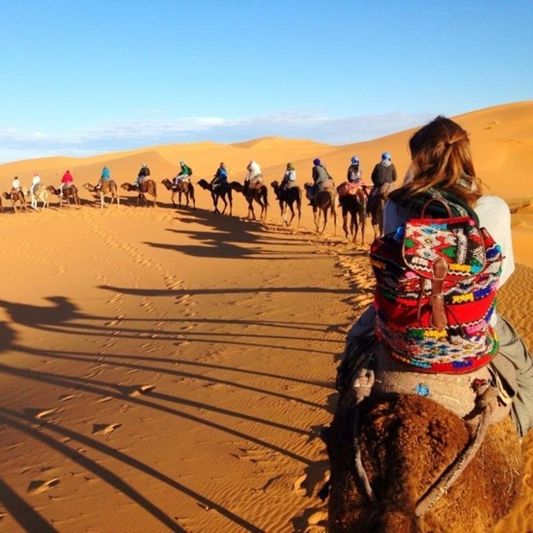 Desert Lord Tours (Fez, Morocco): Address - Tripadvisor