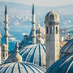 St. George, Istanbul - Tripadvisor