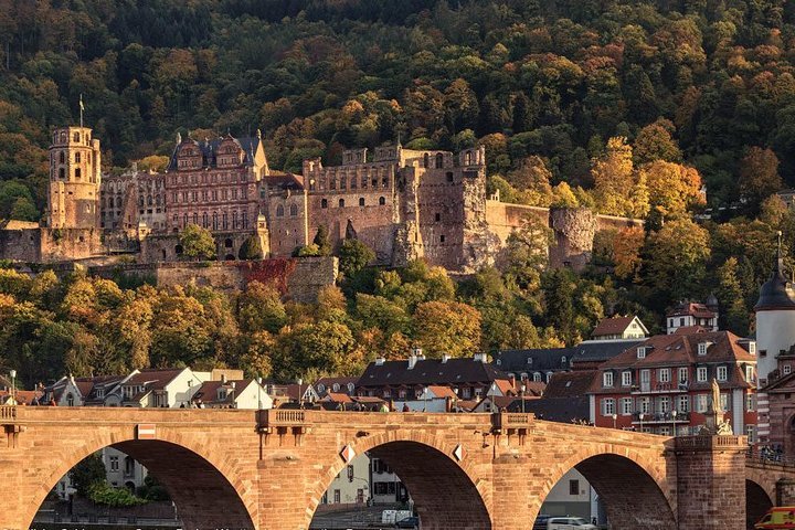 2022: O Que Fazer Em Heidelberg - OS 10 MELHORES Pontos Turísticos ...