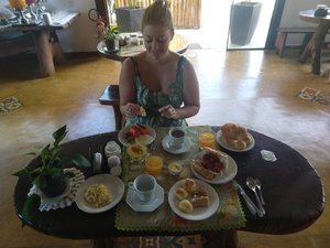 Restaurantes