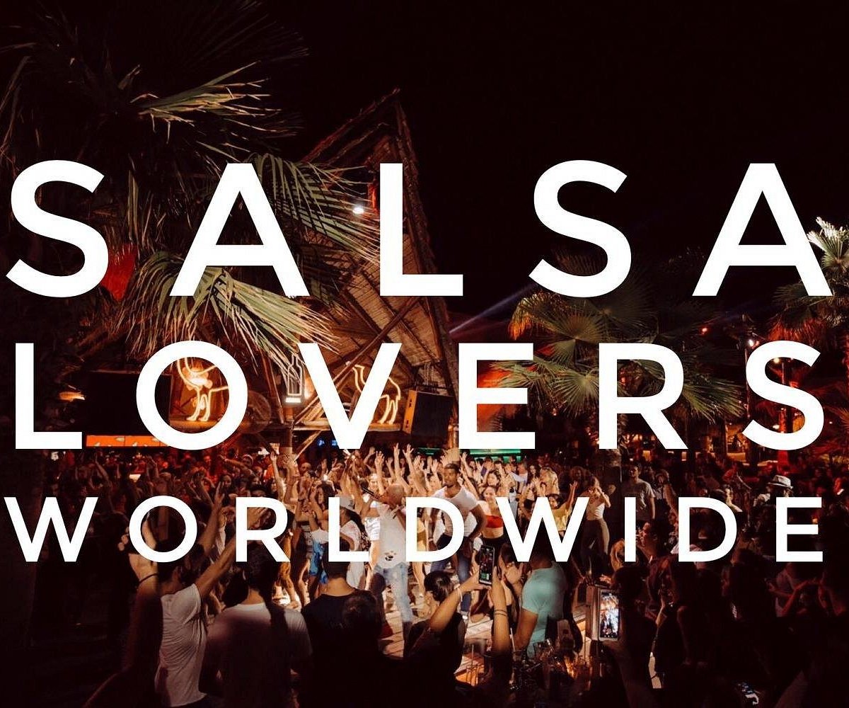 Salsa Lovers Worldwide Londres Atualizado 2023 O Que Saber Antes De Ir Sobre O Que As