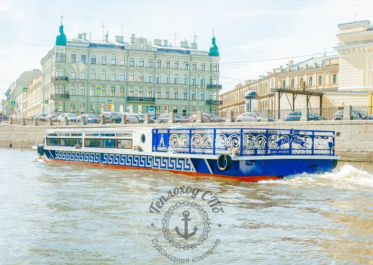 Прогулки по рекам и каналам СПб, Санкт-Петербург: лучшие советы перед  посещением - Tripadvisor