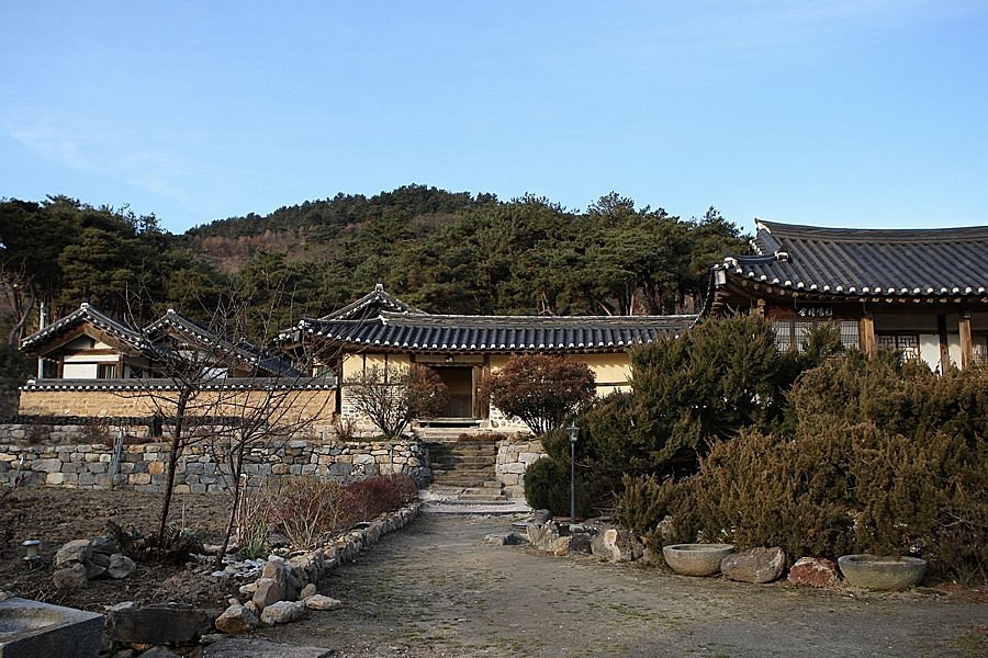 Myeongjae House image