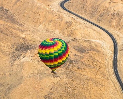 DIE 10 BESTEN Sightseeing-Touren in Luxor 2024 - Tripadvisor