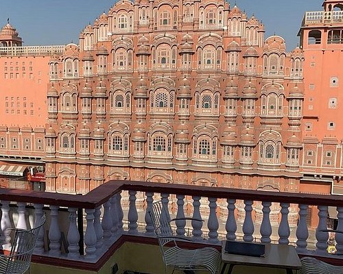 jaipur tourism package