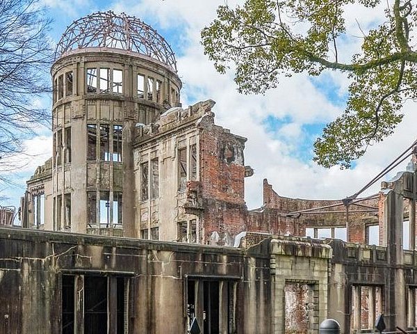 visit hiroshima reddit