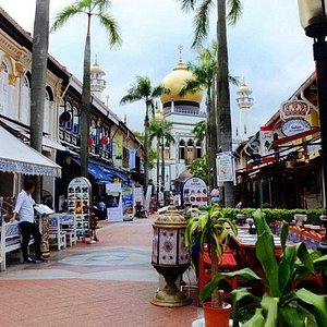 Arab Street Singapore 2021 All You Need To Know Before You Go With Photos Singapore Singapore Tripadvisor