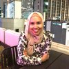 Faridah Saad