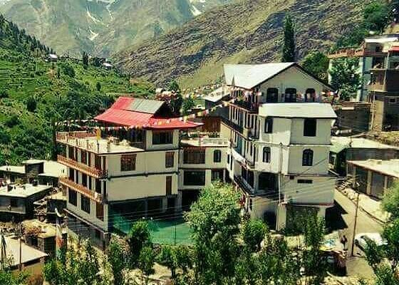 Tashi Delek Lahaul Spiti: Unveiling Mystical Landscapes Tashi Delek Lahaul Spiti: Unveiling Mystical Landscapes