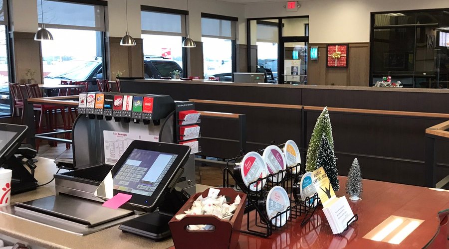 Chick-fil-A