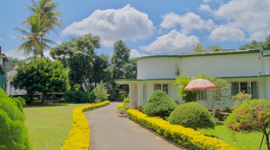 Fortuna Heritage Home