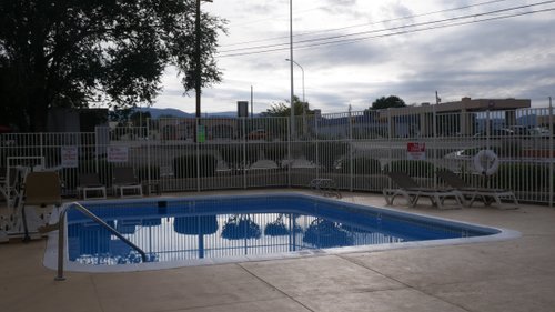 MOTEL 6 SANTA FE (Nuevo Mexico): opiniones, comparación de precios