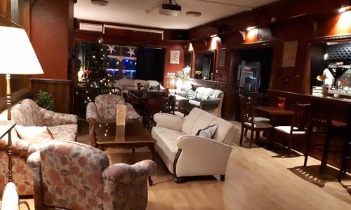Rodgers Pub