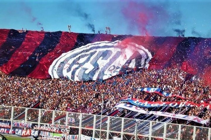 San Lorenzo :: Argentina :: Perfil da Equipe 