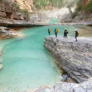 Tripadvisor, Agadir ou taghazout para excursão ao Paradise Valley + café  da manhã com argan: experiência oferecida por Agadir Attractions