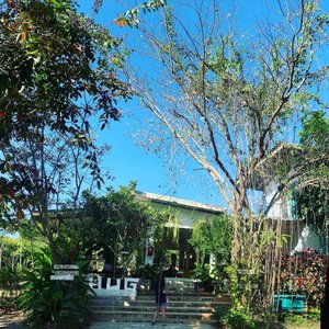 Hug Station Resort in Pak Chong