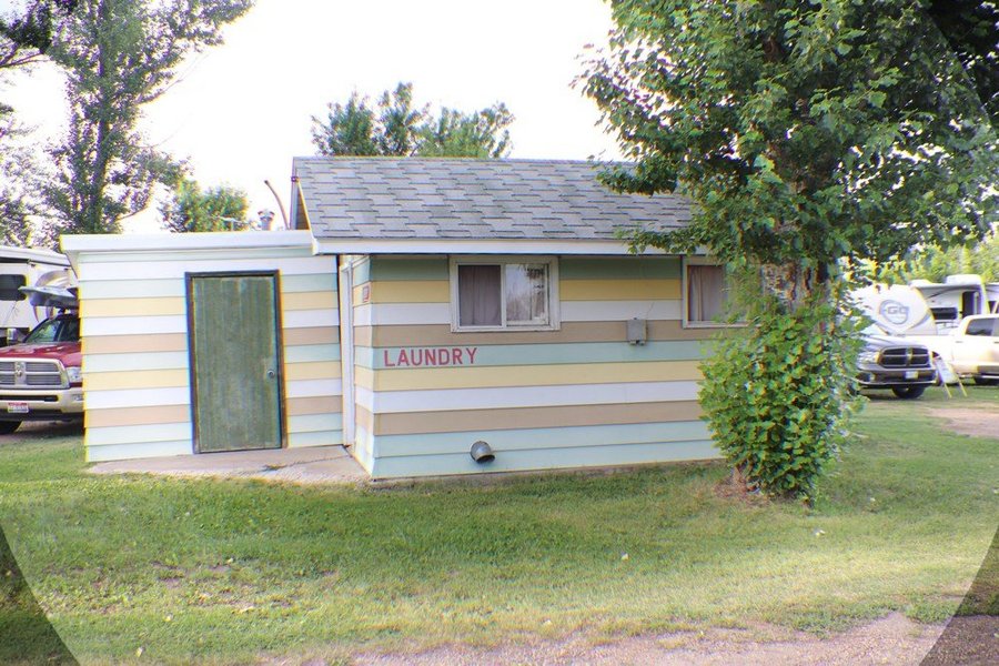 Montana’s Evergreen Campground: Where Adventure Meets Tranquility