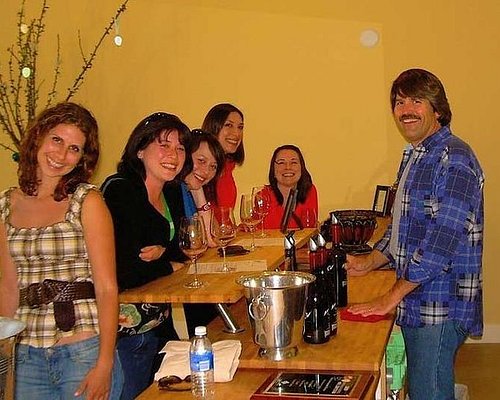 tours vineyard tasting