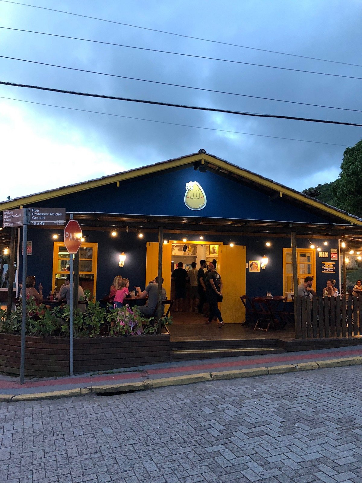 Ponto Xis pub & Bar, Santa Maria - Avaliações de restaurantes