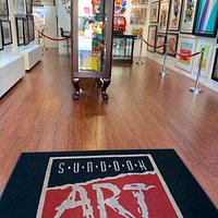 Sundook Art Galleries