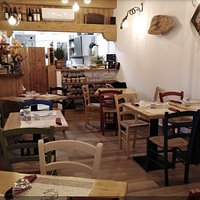 Osteria del borgo