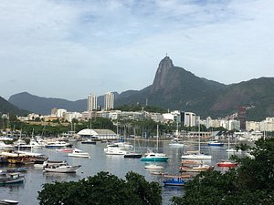 HOTELINHO URCA (RIO DE JANEIRO): 178 fotos, comparação de preços e