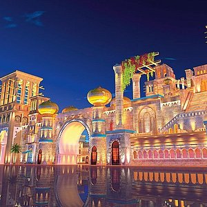 Dubai Festival City Mall - All You Need to Know BEFORE You Go