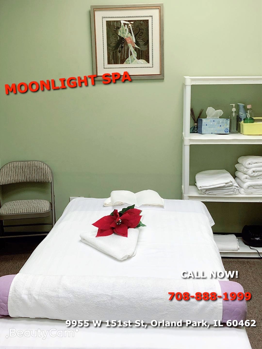 Moonlight Spa - All You MUST Know Before You Go (2024)