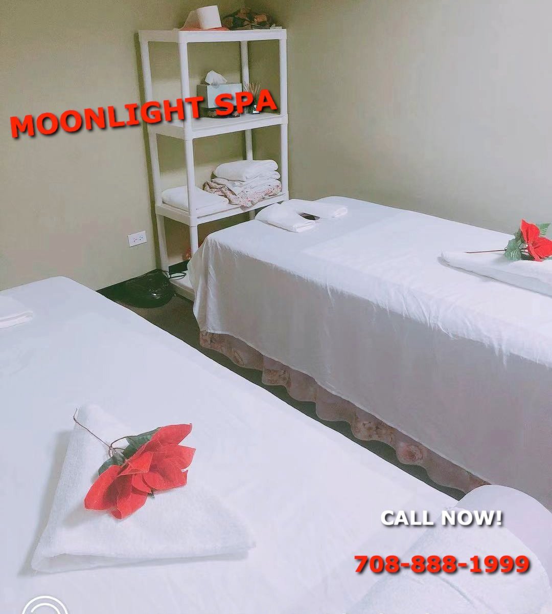 Moonlight Spa (Orland Park, IL): Hours, Address - Tripadvisor