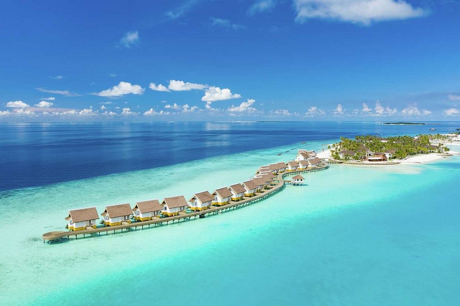 SAII LAGOON MALDIVES, CURIO COLLECTION BY HILTON - Updated 2020 Prices ...