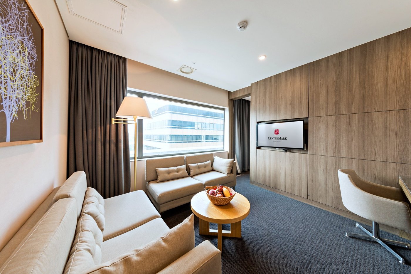 AMID HOTEL SEOUL $84 ($̶9̶4̶) - Updated 2023 Prices & Reviews - South Korea