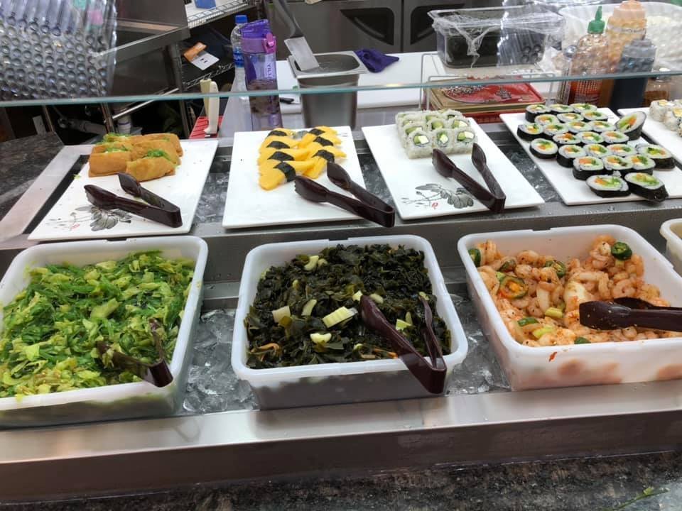 Lins International Buffet, 샌안토니오 - 레스토랑 리뷰 - 트립어드바이저