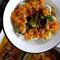 Tropical Roll