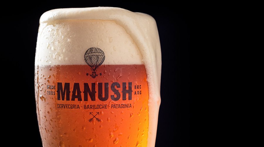 Cerveza Manush