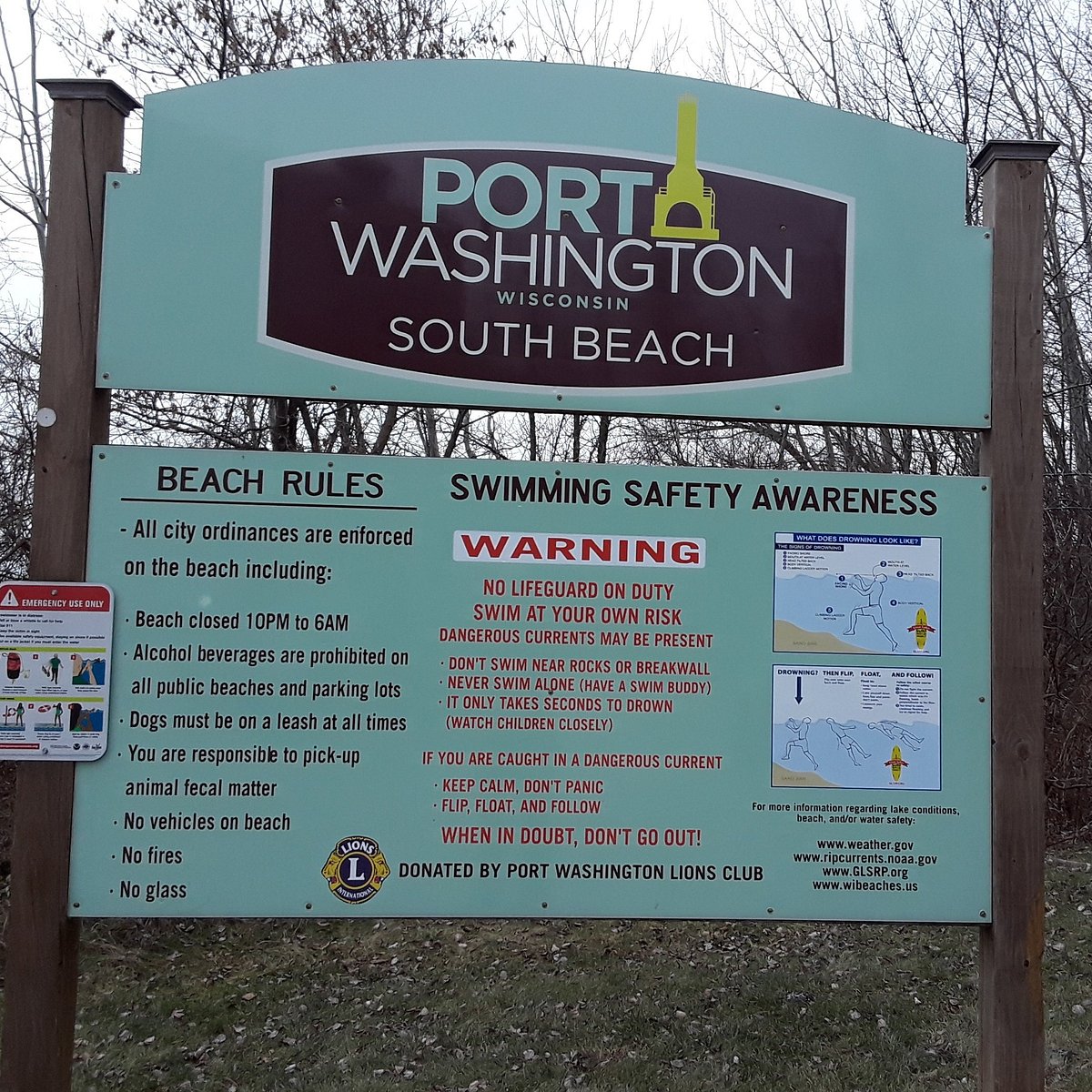 PORT WASHINGTON SOUTH BEACH PARK All You Need to Know BEFORE You Go