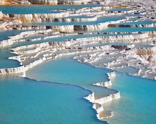 pamukkale travel agency