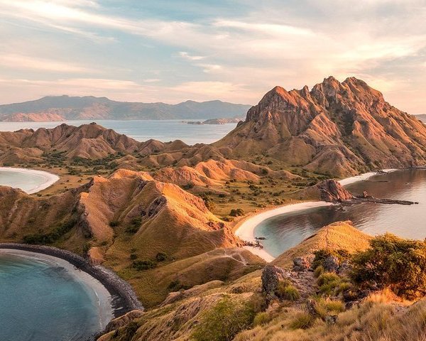 Taka Makassar Island (labuan Bajo) - All You Need To Know Before You Go