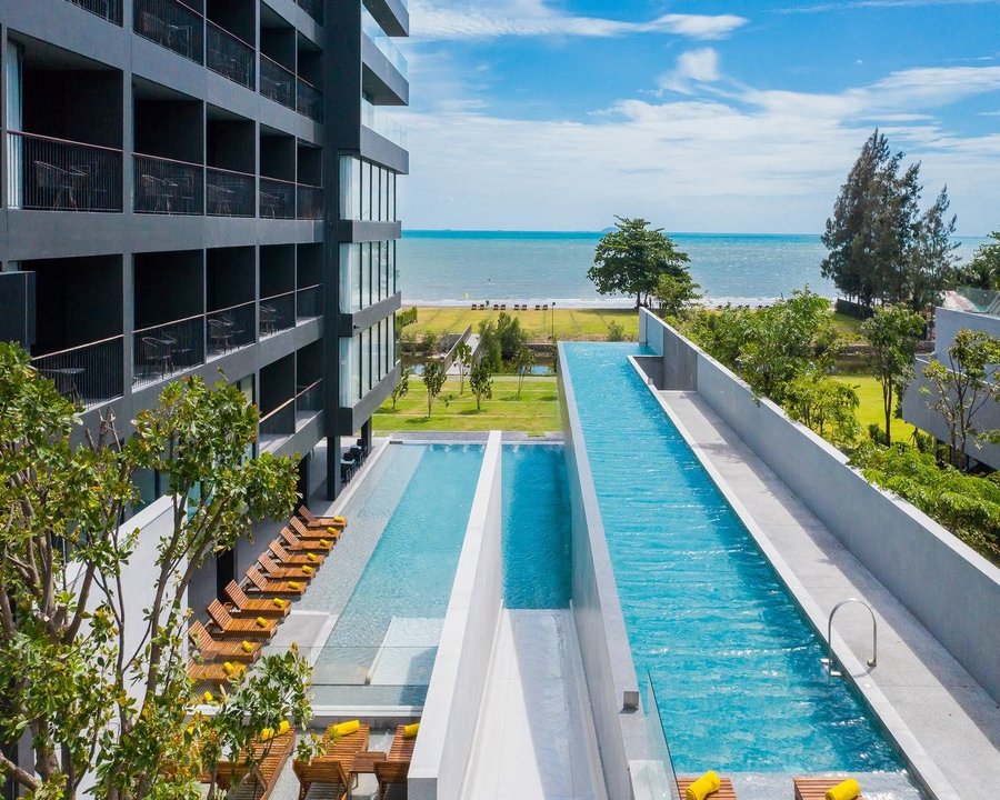Ana Anan Resort Villas Pattaya 86 1 2 7 Updated 2020 Prices Hotel Reviews Na Chom Thian Thailand Tripadvisor